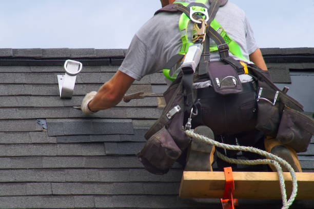 Best Affordable Roofing Company  in Redmond, WA