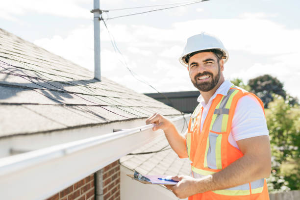 Best Roof Replacement Cost  in Redmond, WA
