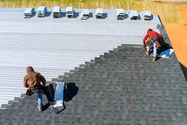 Redmond, WA Roofing Contractor Company