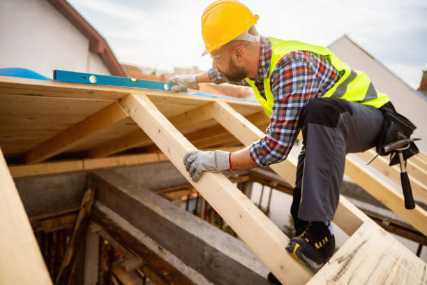 Best Sealant for Roof  in Redmond, WA