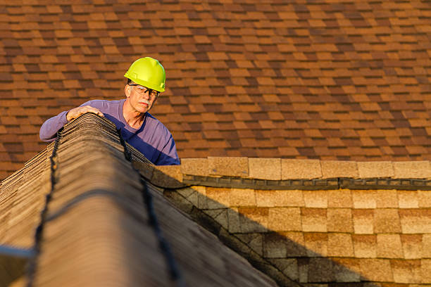 Best Roof Leak Repair  in Redmond, WA