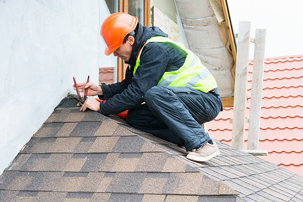 Tile Roofing Contractor in Redmond, WA