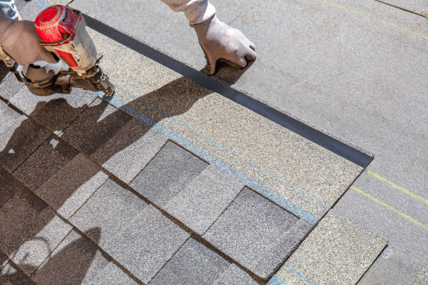 Best Local Roofing Companies  in Redmond, WA