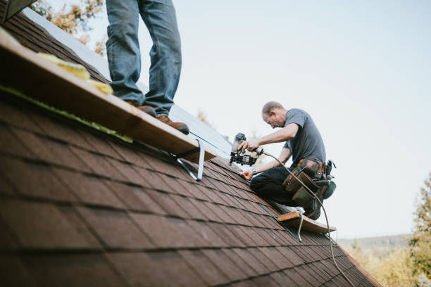Best Commercial Roofing Services  in Redmond, WA